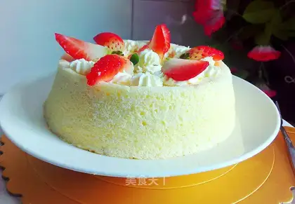 Twinberry cheesecake