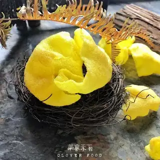 We all love shrimp