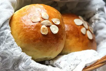 Potato snack