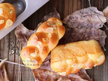 Bread (Chinese)