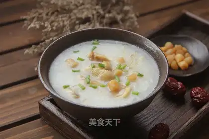 Porridge