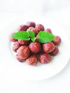 Potatoballs