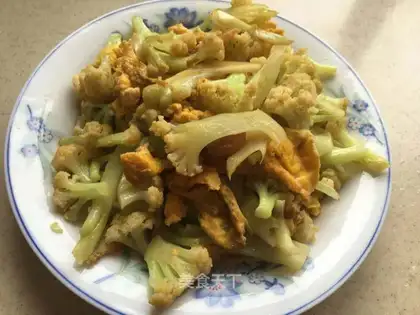 Pickles and eggs