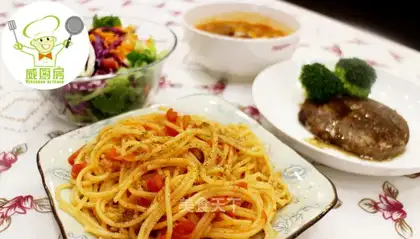 Tomato sauce