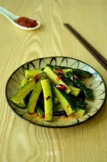 Sour cucumber