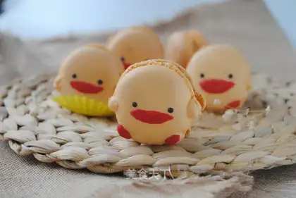 Ducky Macalon