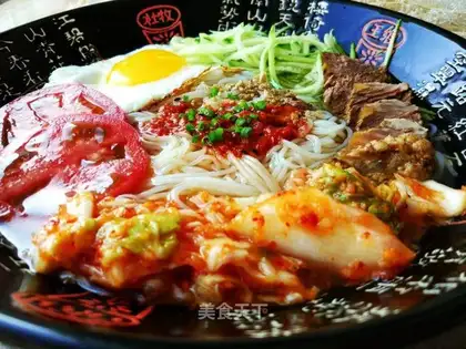 Quick hands on the Korean side