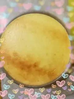 Yogurt cheesecake