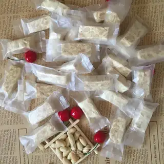 Taiwan Cow Rolling Sugar