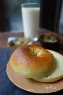 Cream nuts