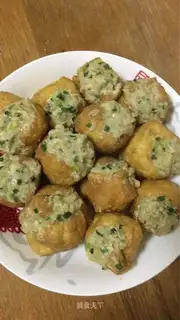 Tofu