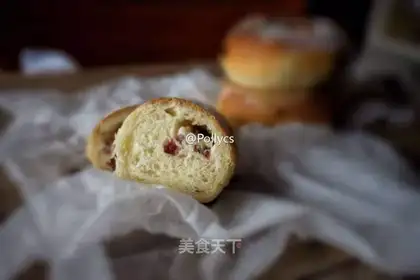 Cranberry cheese