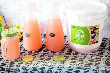 Homemade yeast