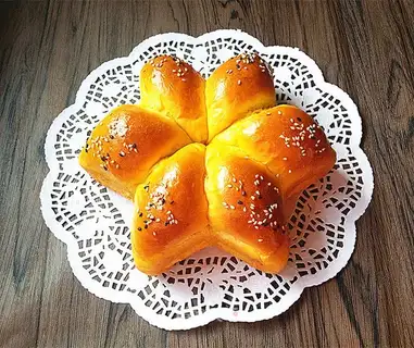 Pumpkin yogurt bread