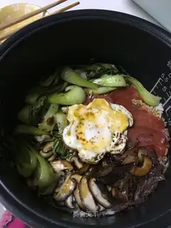 I'll make dinner
