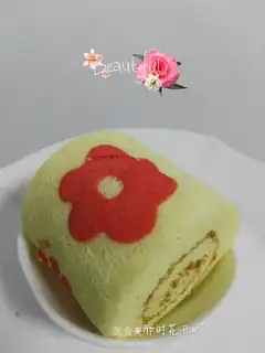 Coco-tone roll