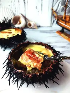 Sea urchins
