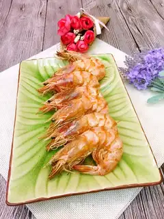 Shrimp