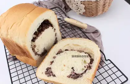 One bean toast