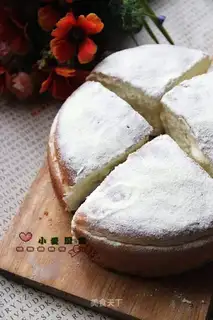 Cheese bread