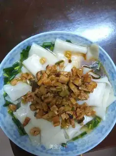 Noodles