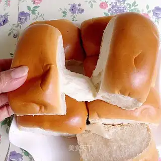 Rice bread