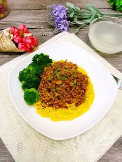 Noodles
