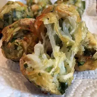 Friedball