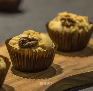 Maple pecan