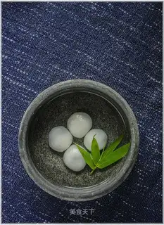Ninbo Oil Soup