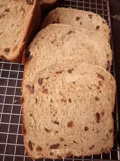 All-cream toast
