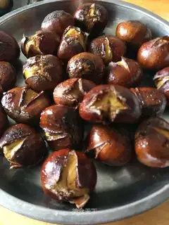 Chestnuts