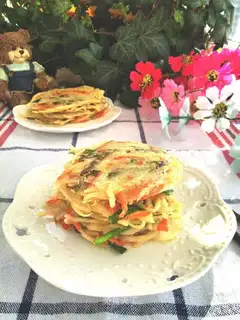 Breakfast potatoes