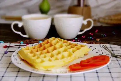 Waffles