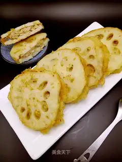 Fry box