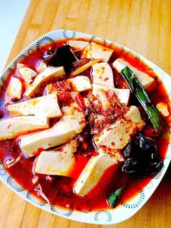 Tofu