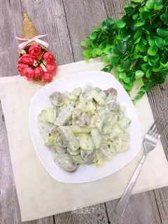 Fruit salad