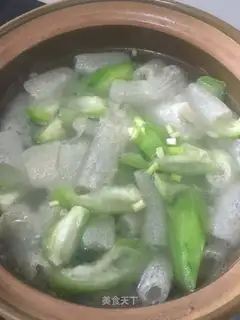 I'll take the soup