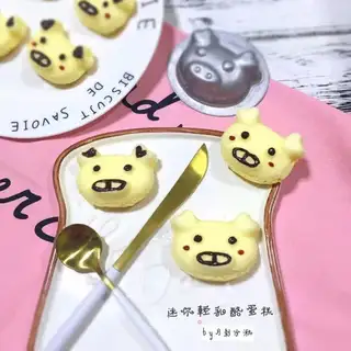 Mini-cheese cake