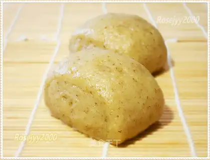Bread maker