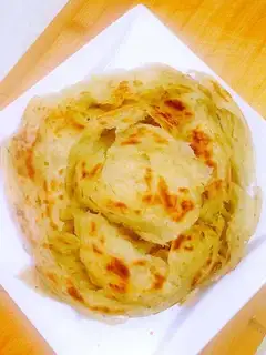 Pretzel onions