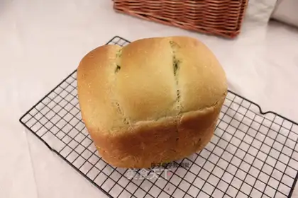 ♪ Toast with tea ♪