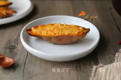 Cheese potatoes
