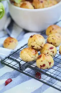 The cranberry