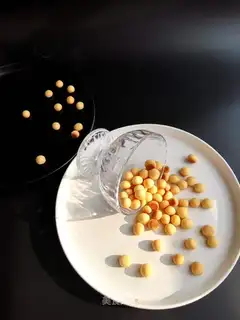 It's homemade and you don't have to add to it