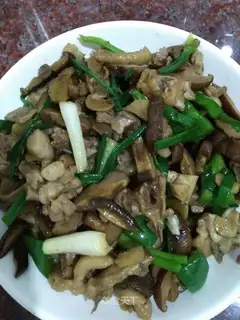 Tombo chicken