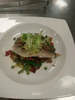Western bass