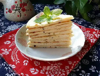 Cake onions