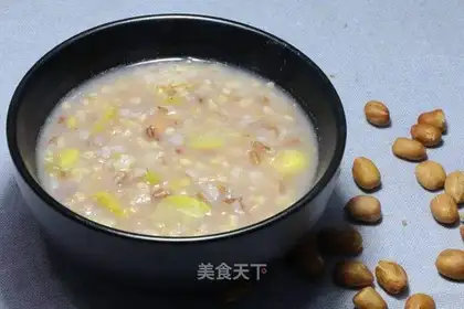 Porridge