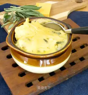 Ricos condensed for cheese sauce and broccoli